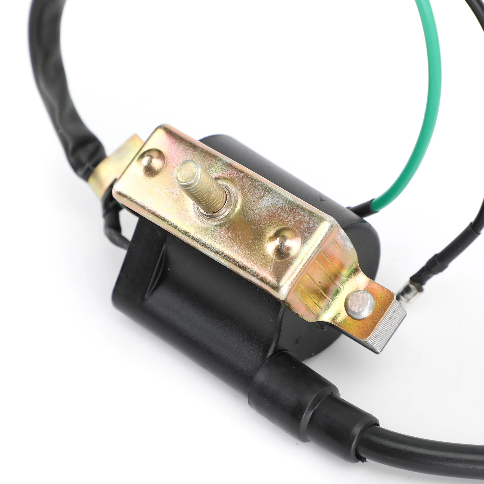 Artudatech катушка зажигания 5 Pin AC CDI коробка свеча зажигания A7TC для Honda CB CL CT MT TL XL 125 250 XL250 CT70 Запчасти для мотоциклов