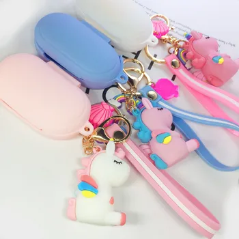 

Cute cartoon Case for Samsung Galaxy Buds Buds+ Buds Plus 2020 Case funny Wireless Earphone Silicone Case for Galaxy Buds Cover