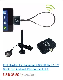 Цифровой USB 2,0 DVB-T2/T DVB-C ТВ-тюнер HD USB ключ для ПК ноутбука с пультом дистанционного управления для Windows 7 8 для Windows Vista