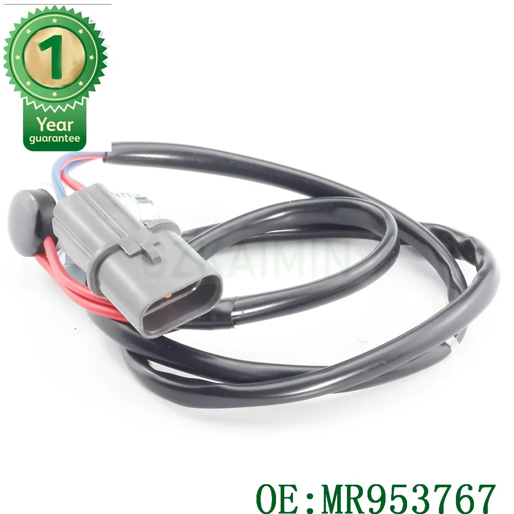 OEM MR953767 T/HGearshift 4WD переключатель лампы подходит для Mitsubishi Pajero V73 V75 V76 V77 V78 V93 V95 V96 V97 V98