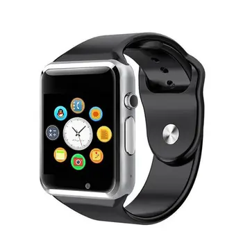 

Smart Watch Sports Tracker Men Women Smartwatch IP67 Waterproof Watches portable Watch practical Watch