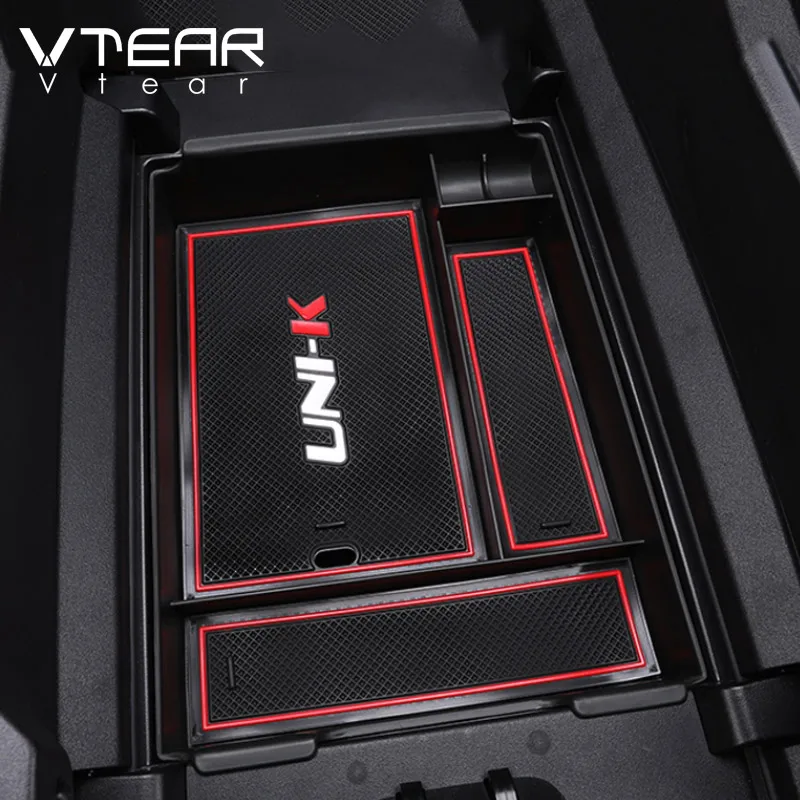 Vtear Ȱ  Ŀ , ڵ  ܼ ׼, ׸ Ÿϸ ǰ, Changan Uni-k Unik 2023