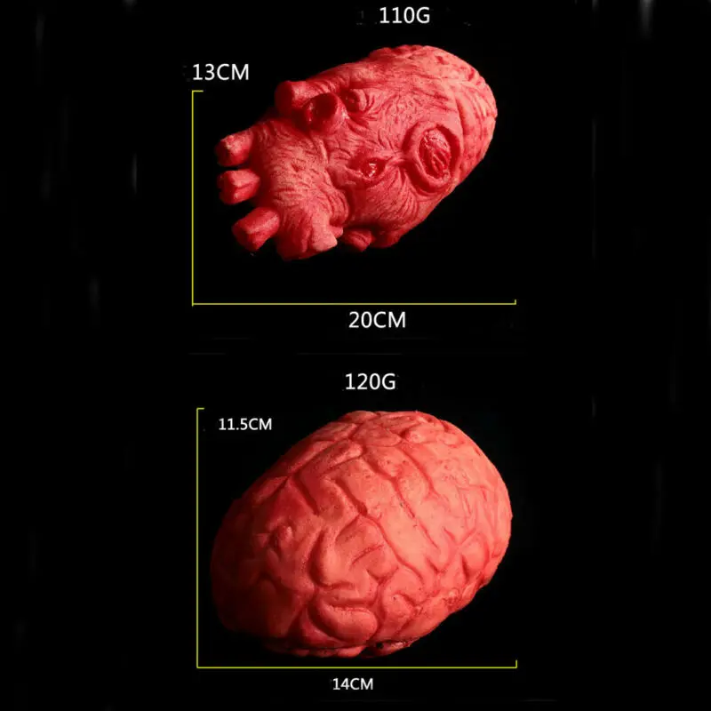Совершенно кровавый ужас страшный Хэллоуин реквизит поддельные отрубленные руки ноги голова часть тела реалистичный реквизит праздничное украшения для косплея