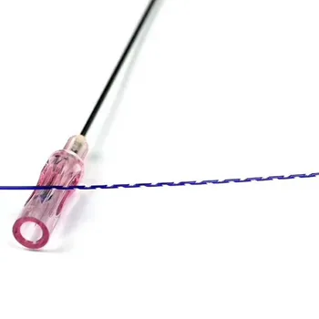 

Line carving protein line half full-ton large v-line PPDO nose bridge back nose column Tong Yan small line