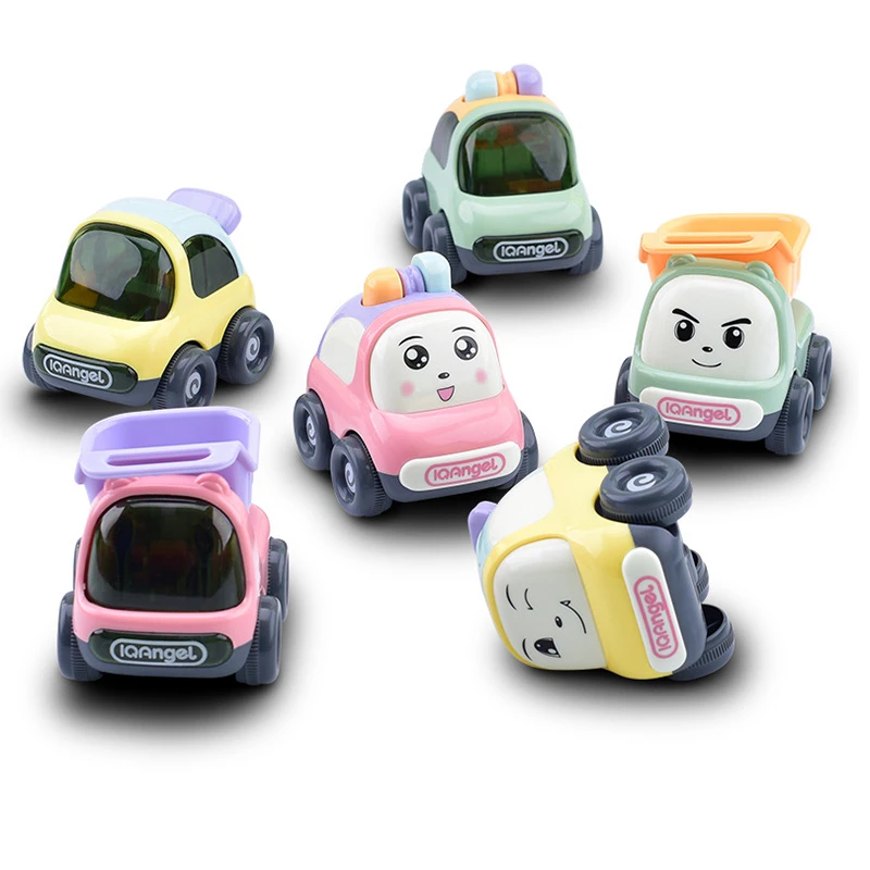 

1/pcs Random Color Cars Vehicle Child Kids Toys For Children Boys Car Toy Children's Toys Toys Car Birthday Gifts Christmas Gift