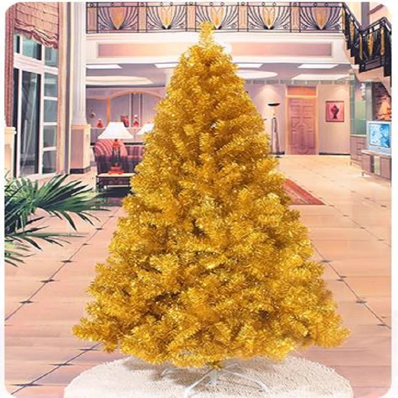 Color Christmas Snow Tree Ice Sculpture Hall Decoration Snow Tree Christmas Flocking Snow Tree Ice Snow World Decoration Tree