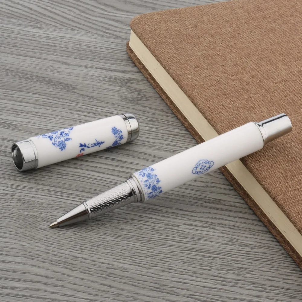 Set di Penne a Pennino Retrò con Inchiostro, Set Creativo ed Elegante
