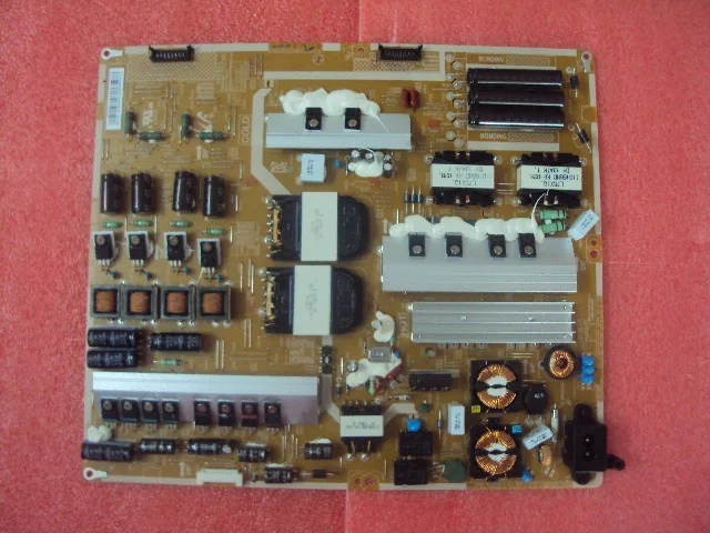 UA75F6400AJ источника питания доска L75S1_DHS BN44-00621A