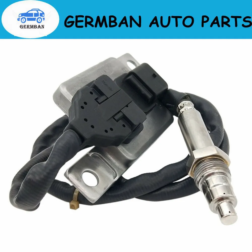 Датчик Nox 5WK9 6737 для Audi A6 C7 2,0 TDI RHD Audi Q7 V W TOU AREG 03L907807R