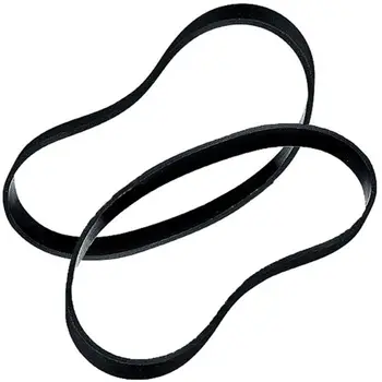 

5pcs/set Vacuum Cleaner Leather Belt Vacuum Cleaner Accessories for Eureka