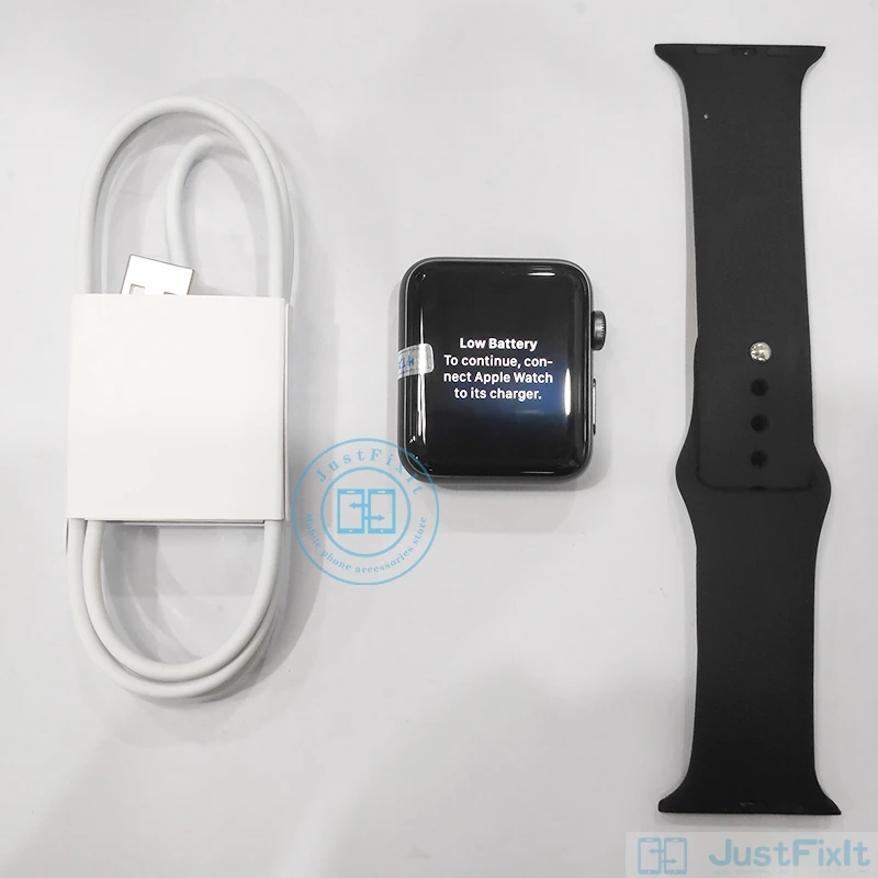 US $157.94 Apple Watch 7000 Series1 Series3 Women And Mens Smartwatch GPS Tracker Apple Smart Watch Band 38mm 42mm Smart Wearable Devices