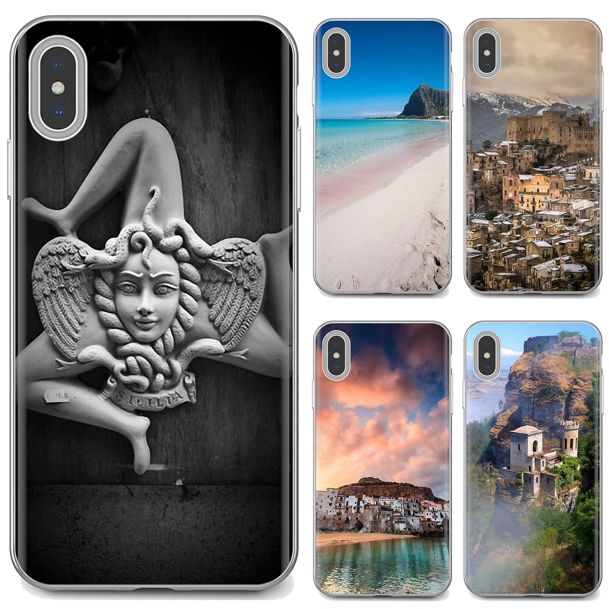 Силиконовый чехол для телефона iPhone iPod Touch 11 12 Pro 4 4S 5 5S SE 5C 6 6S 7 8 X XR XS Plus Max 2020 |