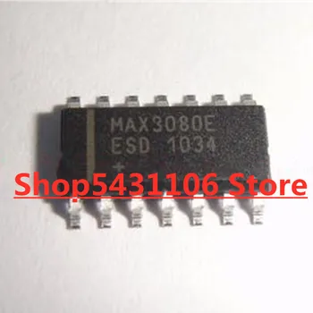 

Free Shipping MAX3080CSD+ MAX3080CSD MAX3080CS MAX3080C MAX3080 SOP14