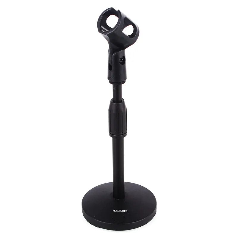 

MAMKOES Microphone stands