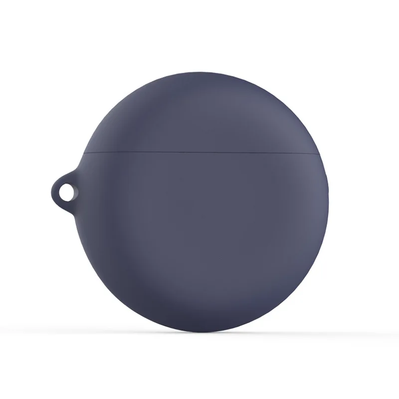 E7722-Silicone Case for Freebuds 3-blue