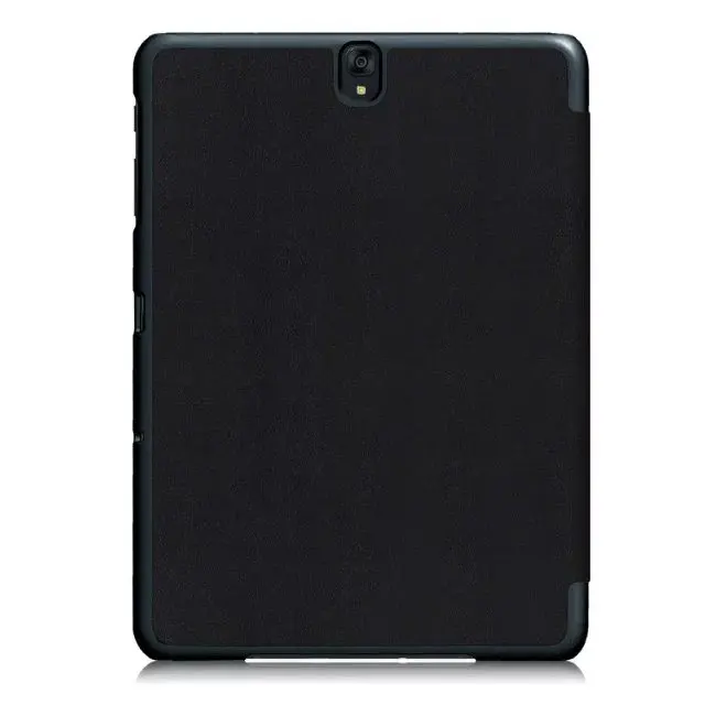 Ультратонкий чехол подставка из искусственной кожи для samsung Galaxy Tab S3 9 7 T820 T825