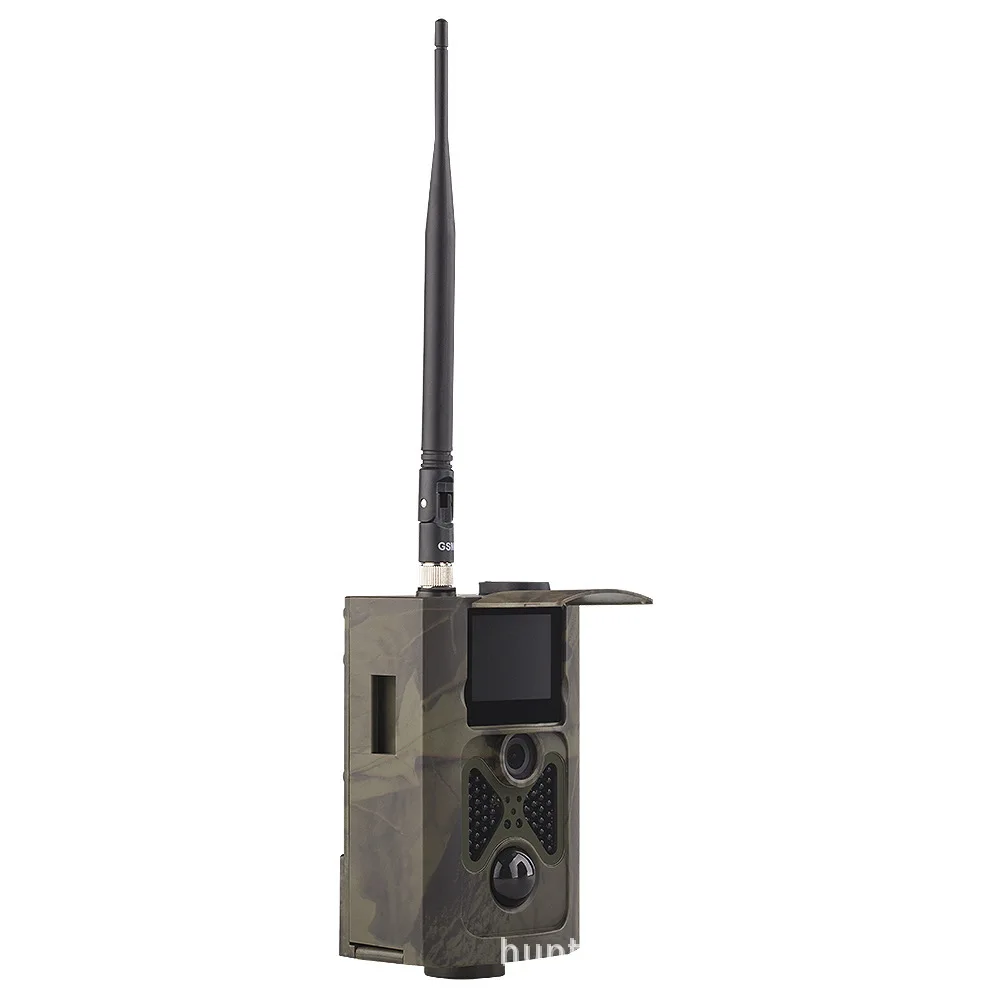 

Field Anti-Thieves Hunting Camera Infrared Sensing Video Camera Head Farm Forest Breeding Monitoring Animal Protection