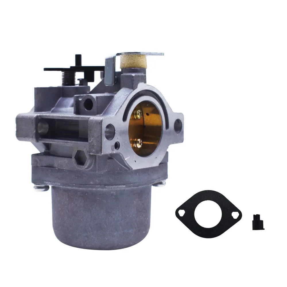 Новый Карбюратор CARB w/прокладка ДЛЯ Briggs & Stratton моделей 289702 289707
