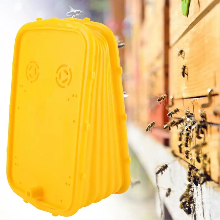 Bee воздуходувка устройство Bee воздуходувка фумигатор спрей дым устройство пчеловодство оборудование инструменты