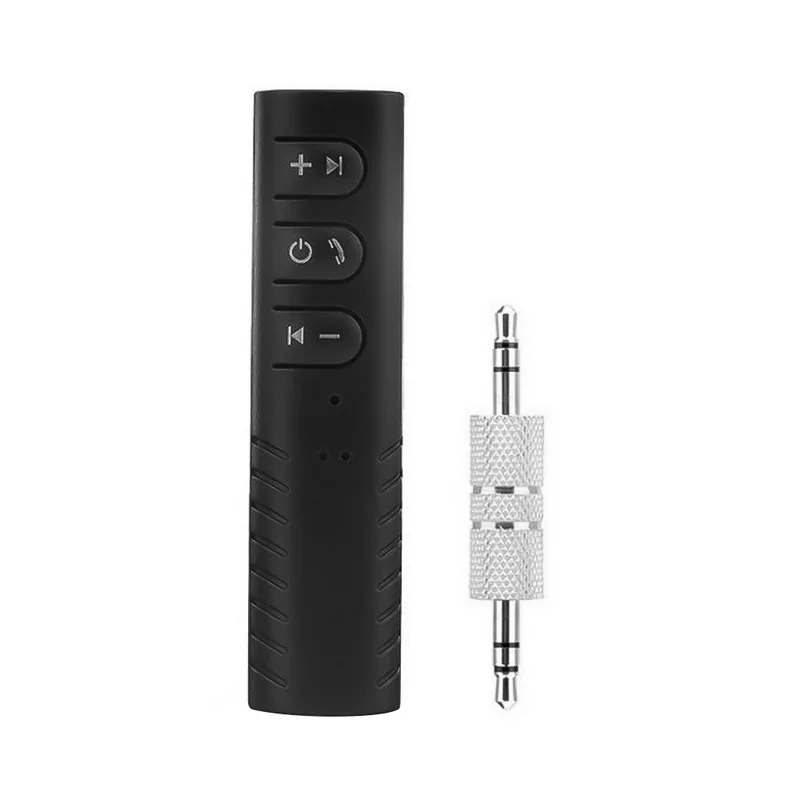 Приемник Bluetooth Hi Fi Беспроводной аудио адаптер с креплением сзади Поддержка