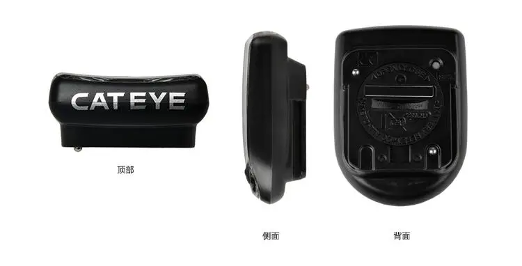 CATEYE VELO5 VELO7 велосипедный компьютер держатель дорожный/MTB руль велосипеда pk Garmin/Bryton 310 330