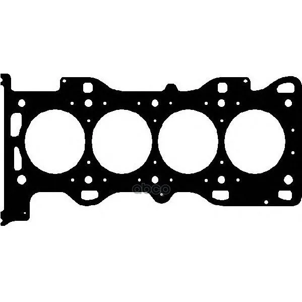 Прокладка Гбц Ford Focus Ii/Mondeo Iii/Mazda 3/6 2.0 02- Elring 255070 Elring арт. 255070