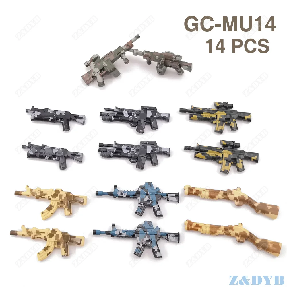 GC-MU14 BT
