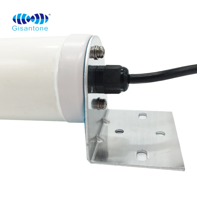 Dual polarity omni antenna antenna omni antenna