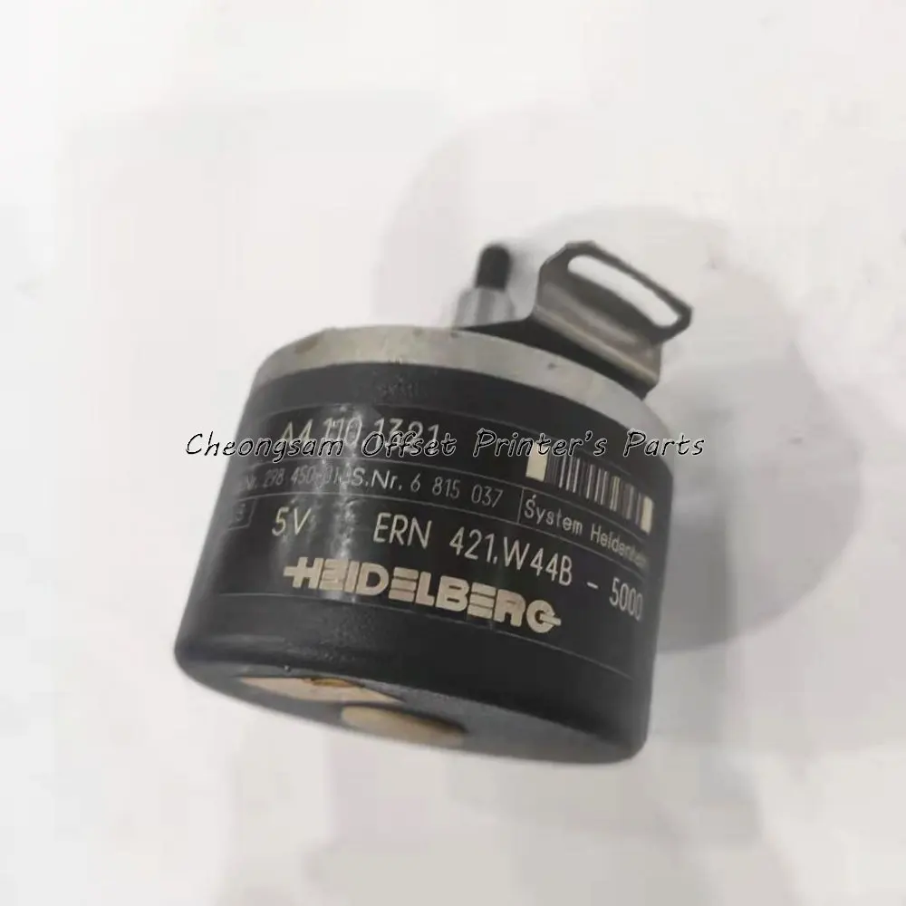 A4.110.1321 датчик OPT кодер PROX для печатная машина Heidelberg запасные части