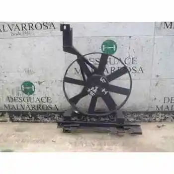 

ELECTRIC FAN smart COUPE 9010638 ELECTRIC FAN [AR795] ENGINE TYPE: 1117800 TYPE RACK: TCC01MC0 GATE 2 PINS I