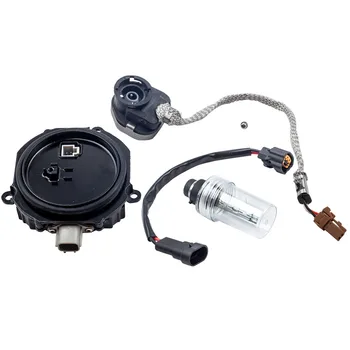 

Replacement Xenon HID Headlight Ballast Control Module for Nissan Rogue 350ZR