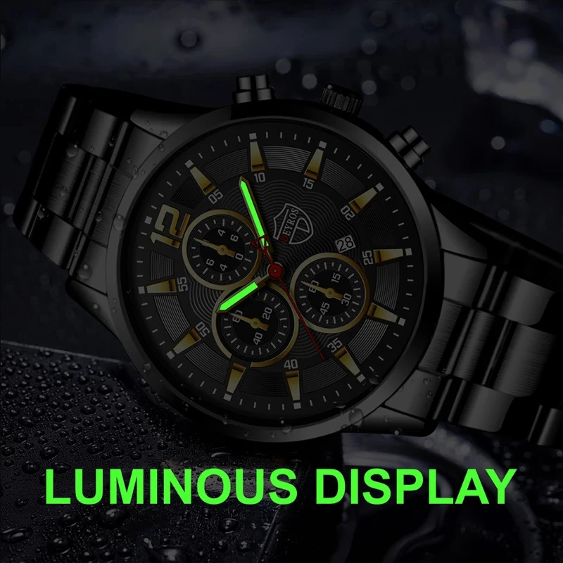 Рисунок 3 - часы мужские Часы наручные мужские