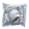 5pcs NFC Tag Ntag213 Tags Anti Metal Sticker 13.56MHz ISO14443A 213 Metallic Badges Key Token Patrol Universal Label 4