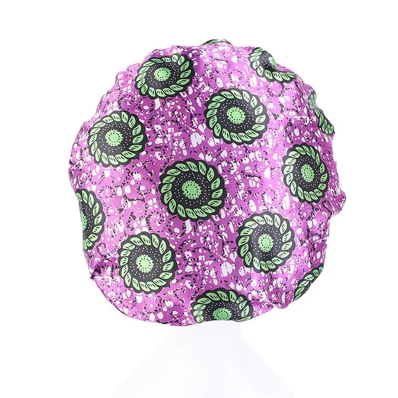 Bonnet Bouffant Unisexe Pour Centre De Beauté, Spa, Cosmétologie