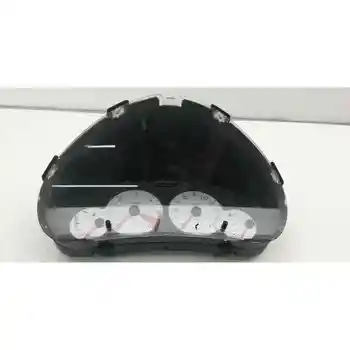 

9659729080 BOX INSTRUMENTS PEUGEOT 206 SALOON