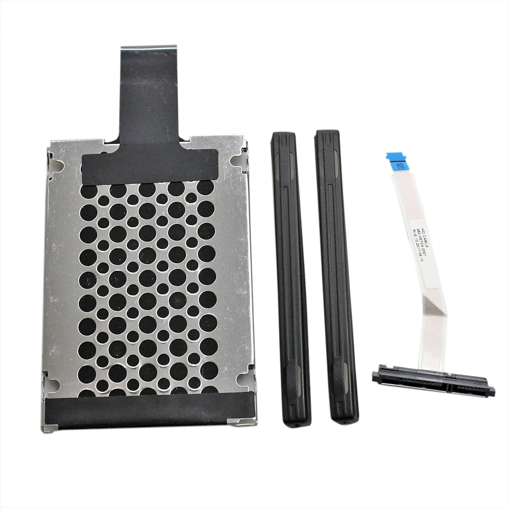 

For Acer Swift 3 SF314-54 SF314-54G HDD Hard Drive Bracket Caddy and SATA Cable Kit