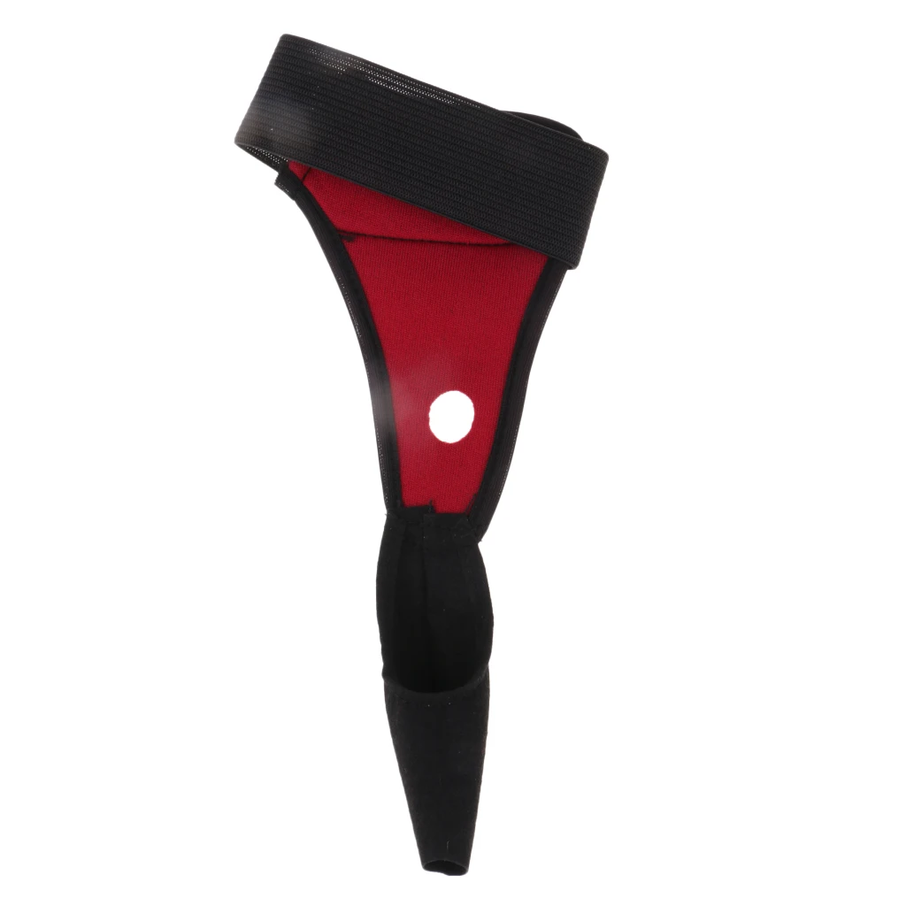 Single Finger Fishing Glove Casting Finger Guard Dry Fit Outdoor Sport Glove