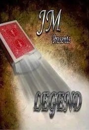 

Legend by Justin Miller Magic Instructions Magic trick