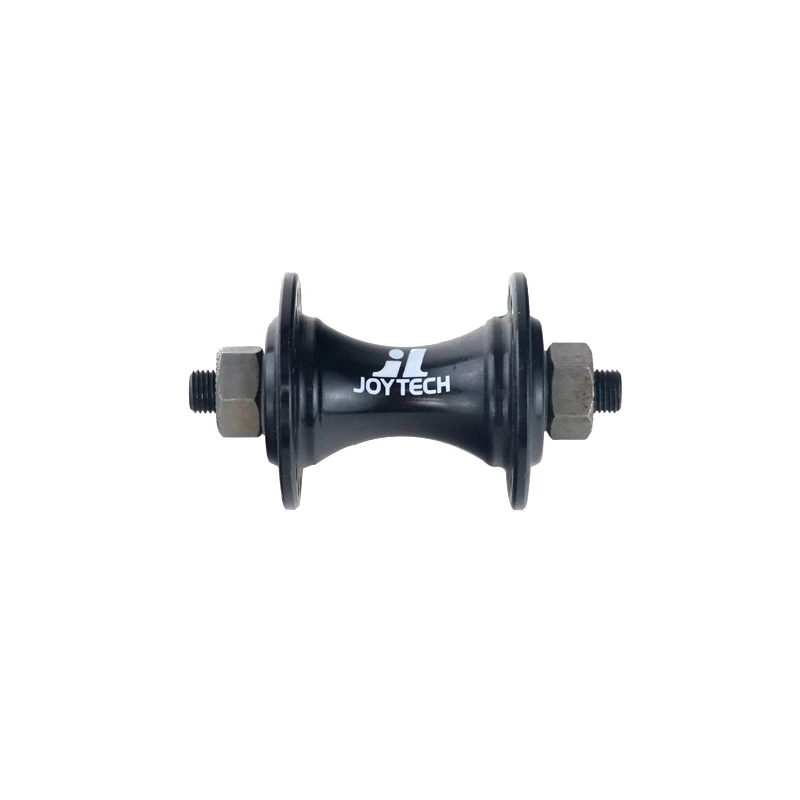 Joytech A215SBT 28 отверстий Складные балансирующие раздвижные велосипеды 74 мм 2 подшипника передние ступицы велосипеда с быстроразъемным