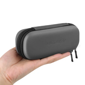 

Mini Universal Portable Storage Bag for DJI Osmo Pocket Protective Carrying Case for osmo pocke Handheld Gimbal Camera Accessory