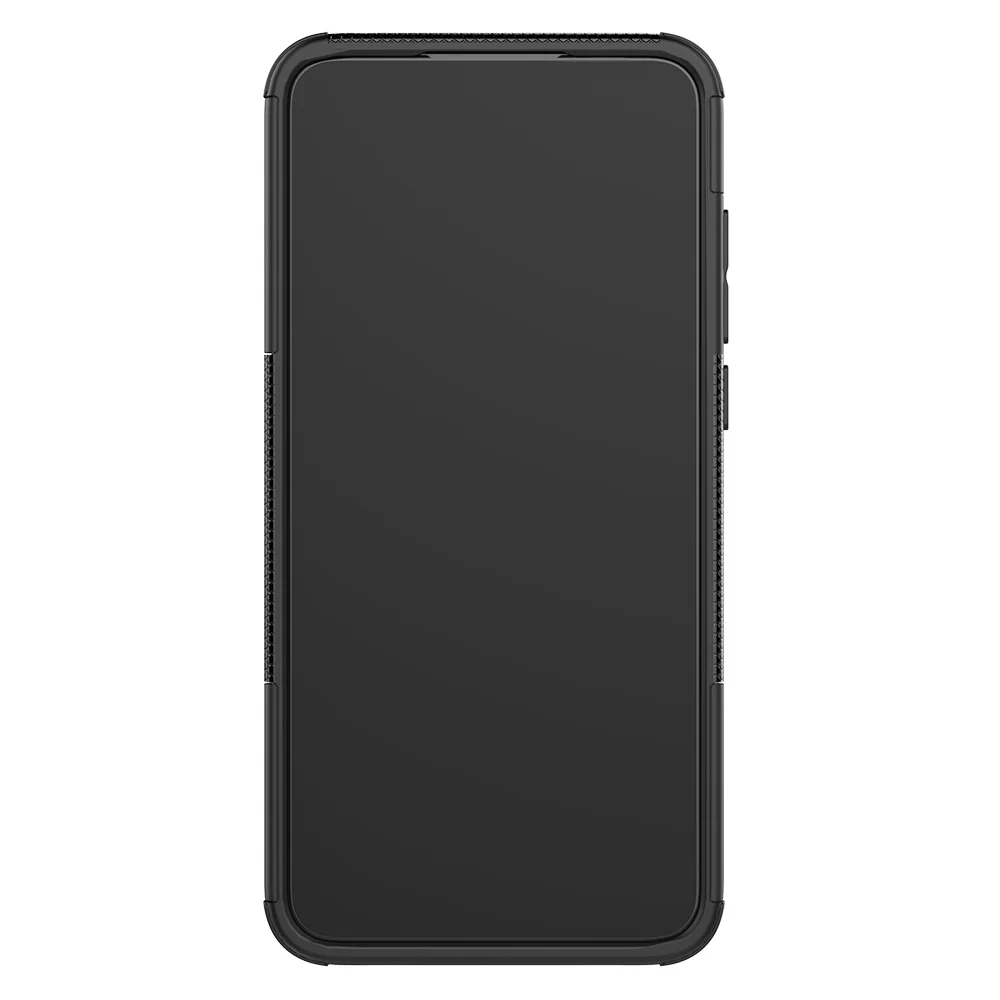 Чехол для Xiaomi A3 9 Lite CC9E CC9 Pro, гибридный противоударный защитный чехол из ТПУ+ ПК, чехол-подставка для телефона для Redmi Note 8 Pro 8T 8 8A, чехол