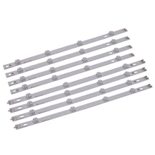 Светодиодная лента для LG INNOTEK DRT 3,0 42 дюйма A/B Тип 6916L-1956B 1957B 42LB5610 42LB5510 42LY320C 42GB6310 NC420DUN-VUBP1 Repla