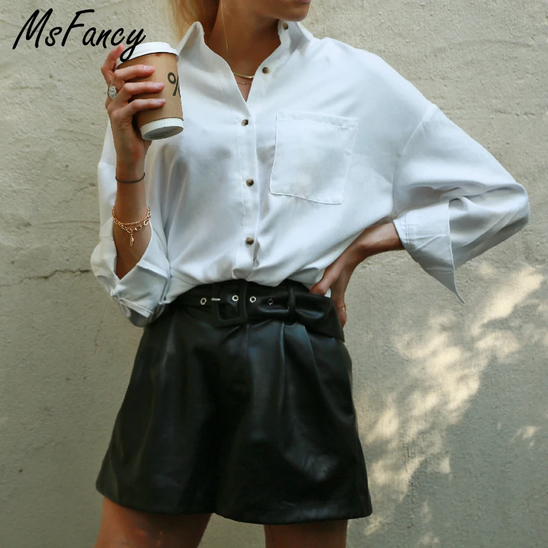 msfancy-white-oversized-shirt-women-long-sleeve-blouse-ladies-pocket-plus-size-blusas-mujer-kt8868