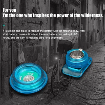 

N 4Pcs Shoe Clip Light LED Mini Clip Light Outdoor Equipment Warning Light Accessories Night Running Flash Signal Lights BN99