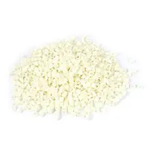 6 мм внутренний диаметр 5 мм длина слоновой кости пластиковые разделительные шайбы стойки 1000 шт