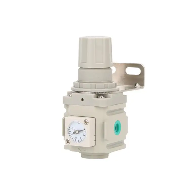 CKD пневматический Давление регулирующий клапан регулируемый R2000-02 R4000