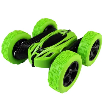 

2.4G 4WD RC Car Stunt Drift Deformation Buggy Roll Car 360 Degree Flip Robot Vehicle Models Rock Crawler Driving Toys Kids Gift