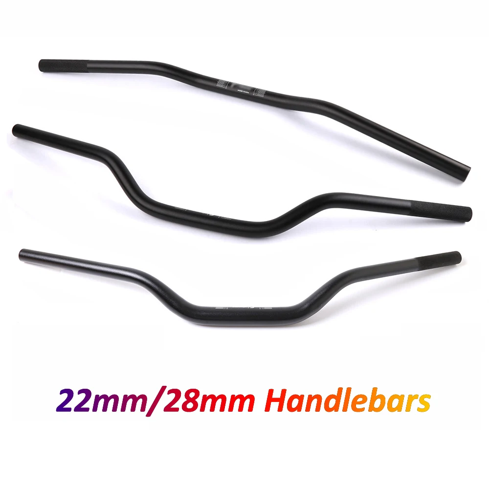 Dropshipping Order for the 22mm/28mm Motorcycle Handlebar and