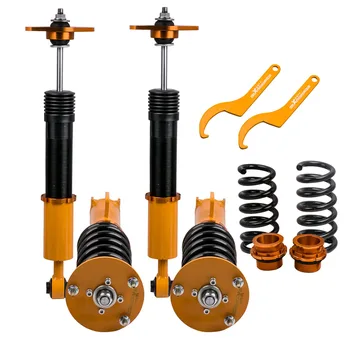 

Coilover Coil Spring Kits for Dodge Charger SRT8 2006-2010 & MAGNUM 2005-2008 for CHRYSLER 300C 2005-2010