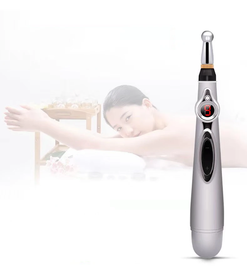 

VIP Electronic Acupuncture Pen